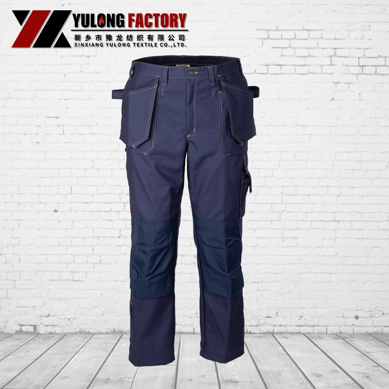 如何穿著和搭配工裝褲？