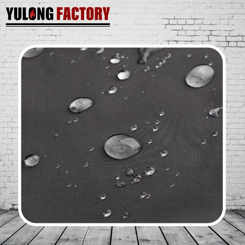 環(huán)保舒適滌棉防水防油防污面料