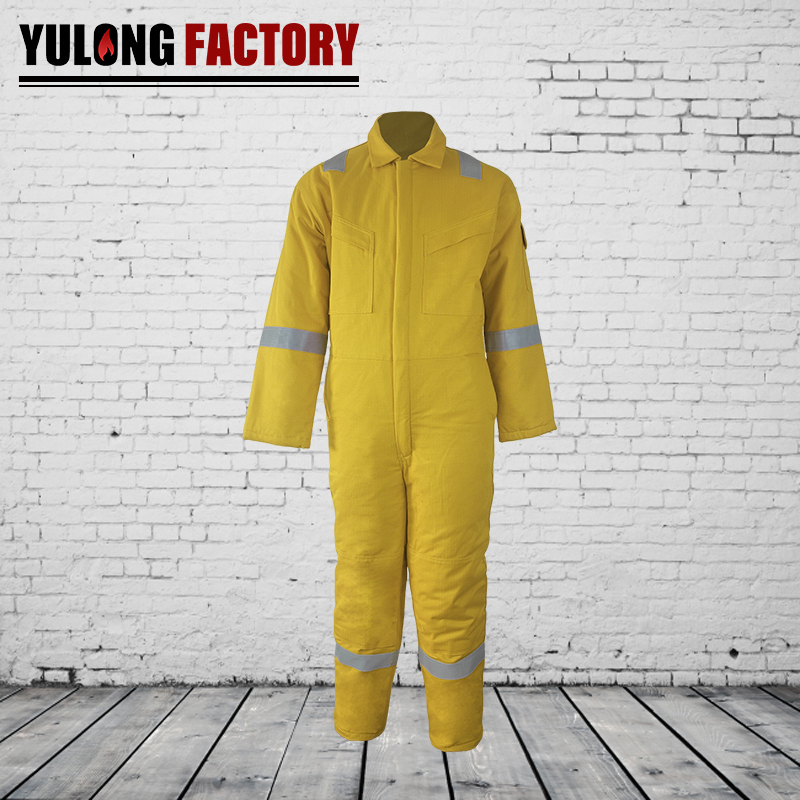 定制設(shè)計男女通用廉價全棉工人工作連體服