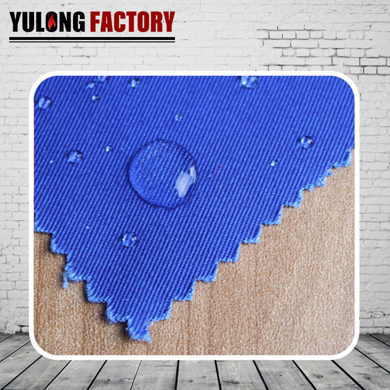 國(guó)標(biāo)防酸堿抗油拒水滌卡