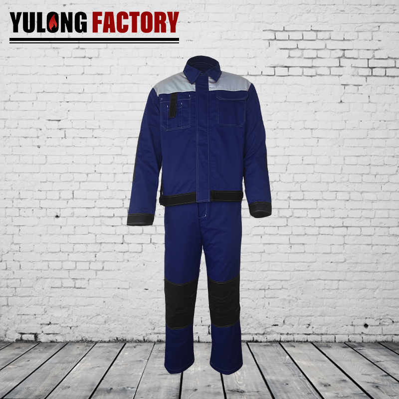 歐標(biāo)尼棉阻燃防電弧套裝